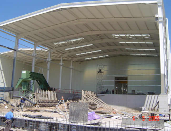 Carousel 2005