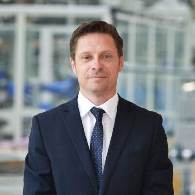 Guillaume Wesoloski