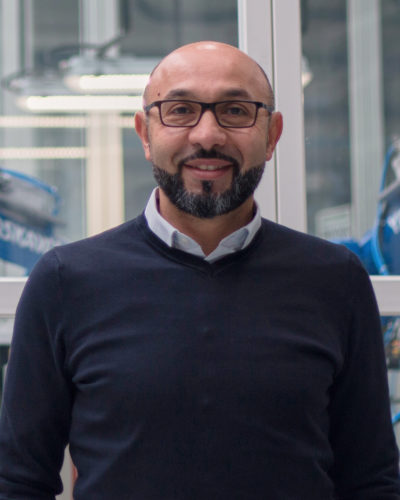 Amer BOUBECHA