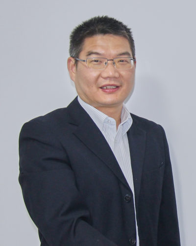 Jinsong LIU